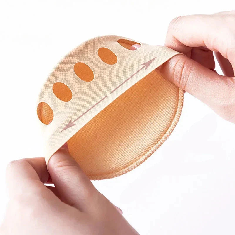 Nuvem Foot - Almohadilla Terapéutica para Pies